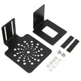 thumbnail image 1 of Estante para báscula electrónica Jadeshay para máquina de café acero inoxidable altura ajustable, 1 of 8