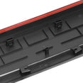 thumbnail image 5 of DNA Motoring ZTL-Y-0281 For 2019-2021 Chevy Silverado GMC Sierra 1500 Rear Tailgate Molding Cap Protector Trim, 5 of 7