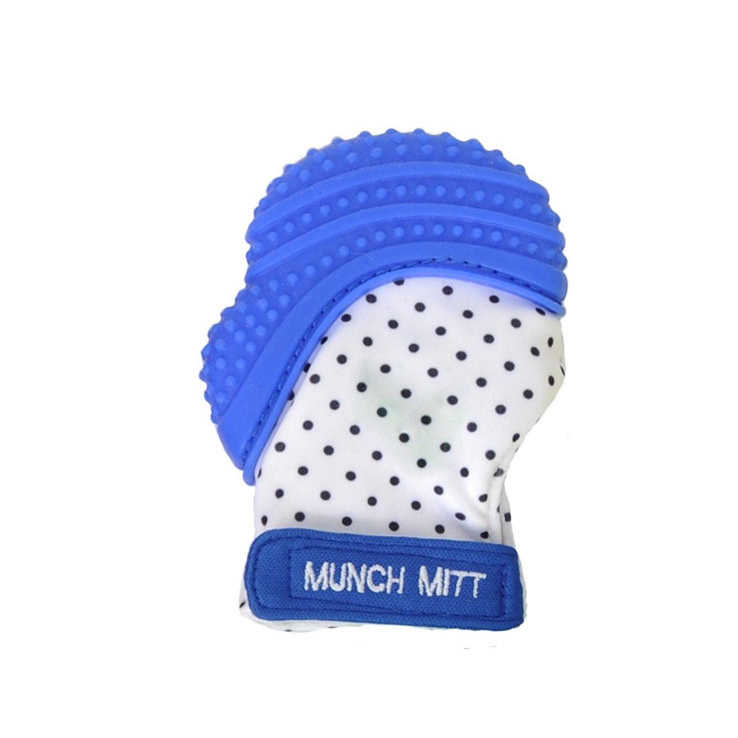 Munch Mitt® Mitaine De Dentition Pour Bebe Mitaine à croquer