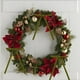 thumbnail image 1 of Xihbxyly Lazos de Terciopelo para Árbol de Navidad, Lujoso Material de Terciopelo, Elegante Decoración Navideña, Versátiles para Decorar Árboles y Coronas, Ideal Como Regalo Festivo, Juego de 24 Piez, 1 of 5