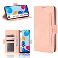 thumbnail image 1 of Funda Cartera Magnética para Xiaomi Redmi Note 11S- Tarjetero Desmontable, Cuero PU, Soporte, 1 of 6