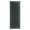 Black, variant on Modern Geometric Washable Runner Rug 2x6ft – Green, Non-Slip, Low Pile Carpet, Collapsible & Mark Resistant, Ultra Thin Soft Area Rug for Hallway, Kitchen, Bedroom, Entryway – Green