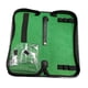 thumbnail image 5 of Bolsa de juego de putter de golf Bolsa de cuero de PU Estuche de contenedor Juego de putt de golf Llevar para practicar Deportes al aire libre Pelota, 5 of 8