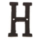 thumbnail image 4 of licencia de nombre de puerta nórdica de 2 piezas, etiqueta de , letreros de para decoración de pared de tienda perfecl Etiqueta de la letra de la placa de la puerta, 4 of 8