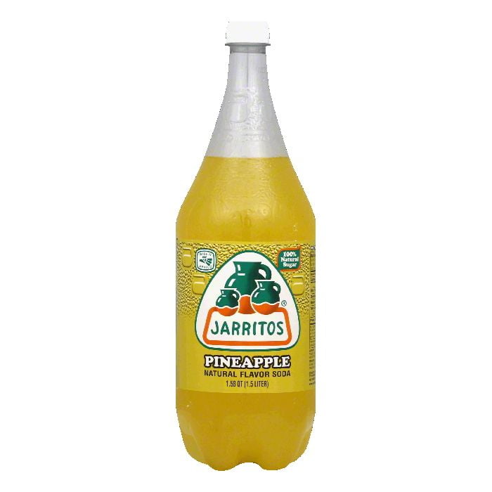 Jarritos Party Pack Walmart at Scott Martinez blog