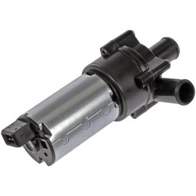 Dorman 902-074 Engine Auxiliary Water Pump for Specific Mercedes-Benz Models