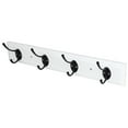 thumbnail image 3 of Oubit Umbrella Rack,Household Door Keys Umbrella Storage Rack Wall Mounted Rack Time-Tested Durability, 3 of 9