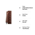 thumbnail image 3 of Schwarzkopf Professional Igora Color10 Hair Color (4-88 Medium Brown Red Extra), 3 of 7