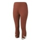 thumbnail image 2 of Gibobby Leggings deportivos mujer para yoga Pantalones de polainas casuales con cintura elástica hueca sólida de talla grande para mujer Característ(Rojo,G), 2 of 5