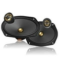 thumbnail image 1 of Pioneer TS-A6901C A-Series + 6″ x 9″ Component Speaker System, 1 of 3
