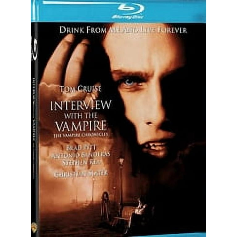 Warner Bros. Interview With the Vampire: The Vampire Chronicles Warner Bros. Interview With the Vampire: The Vampire Chronicles