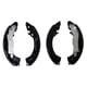 thumbnail image 1 of Bendix Premium 1021 Zapatas De Freno Traseras Para Dodge Attitude 2014-2012 Hyundai Accent 2019-2012 Elantra 2020-2017 Grand I10 2022-2015 Ix35 2015 Venue 2023-2020 Kia Rio 2021-2018, 1 of 4