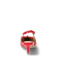 thumbnail image 4 of Madden NYC Women's Kitten Heel Slingback Shoes, 4 of 6