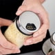 thumbnail image 5 of Paquete de 2 Saleros y Pimenteros de 200 Ml con Orificios Ajustables, de Acero Inoxidable, para Cocina., 5 of 5