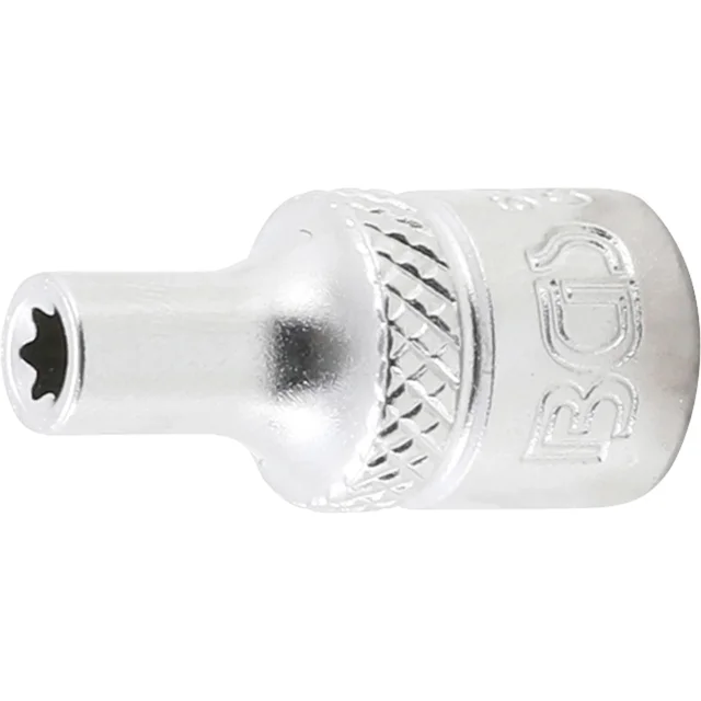 DADO E-TORX 1/4' E4 BGS 6404