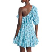 Rhode Womens Cotton Beach Sundress
