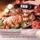 thumbnail image 4 of Termómetro para alimentos - Rojo Adepaton WMZL-350-2, 4 of 8