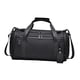 thumbnail image 3 of Bolsa de duffel de prenda Bolsa de prenda para hombres Hombres Mujeres conmovedos de hombro Mujeres de viajes de viaje de viaje Bolsa Duffel para Negro, 3 of 8