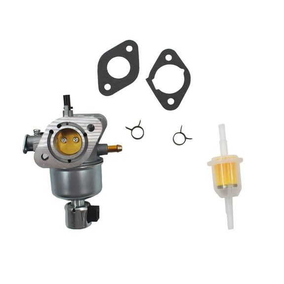 LABLT 15004-0815 Carburetor for Kawasaki 15004-0822 CARB for FS481V FX600V Replace 15004-7085 15004-7072 15004-7054