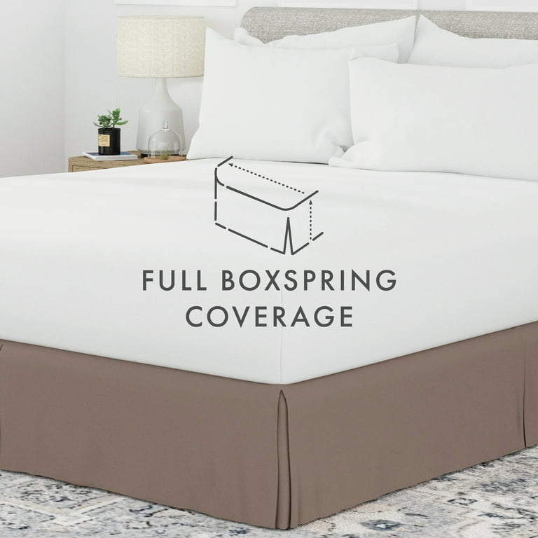 Amazon.com: Elegant Comfort ® 1500 Thread Count - Wrinkle