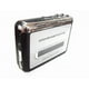 thumbnail image 3 of Portable Cassette Player & Walkman Audio Cassette Tape To Mp3 Converter, Convert Walkman Cassette To Mp3 Via Usb, Tape Recorder To Cassette - XC, 3 of 3