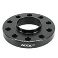 thumbnail image 2 of MOCA AUTOPARTS 2PCS 0.79"(20mm) Wheel Spacers 5x4.72" to 5x4.72" with M12x1.5 Thread Pitch Fit for BMW E36 E46 E60 E90 E92, 2 of 8