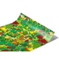 thumbnail image 2 of Rwraps Paint Splatter Wild Life Matte Vinyl Film Wrap 59in x 8ft Vinyl Vehicle Car Film Sheet Roll, 2 of 9