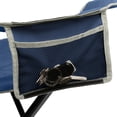 thumbnail image 4 of Coleman® Big & Tall Quad Camping Chair, 4 of 5