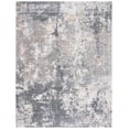thumbnail image 2 of SAFAVIEH Aston Calanthia Abstract Area Rug, Light Gray/Gray, 11' x 15', 2 of 12