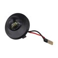 thumbnail image 3 of LED License Plate Light Replacement for Compatible Pickup Trucks - Waterproof & Easy Install, 3 of 7