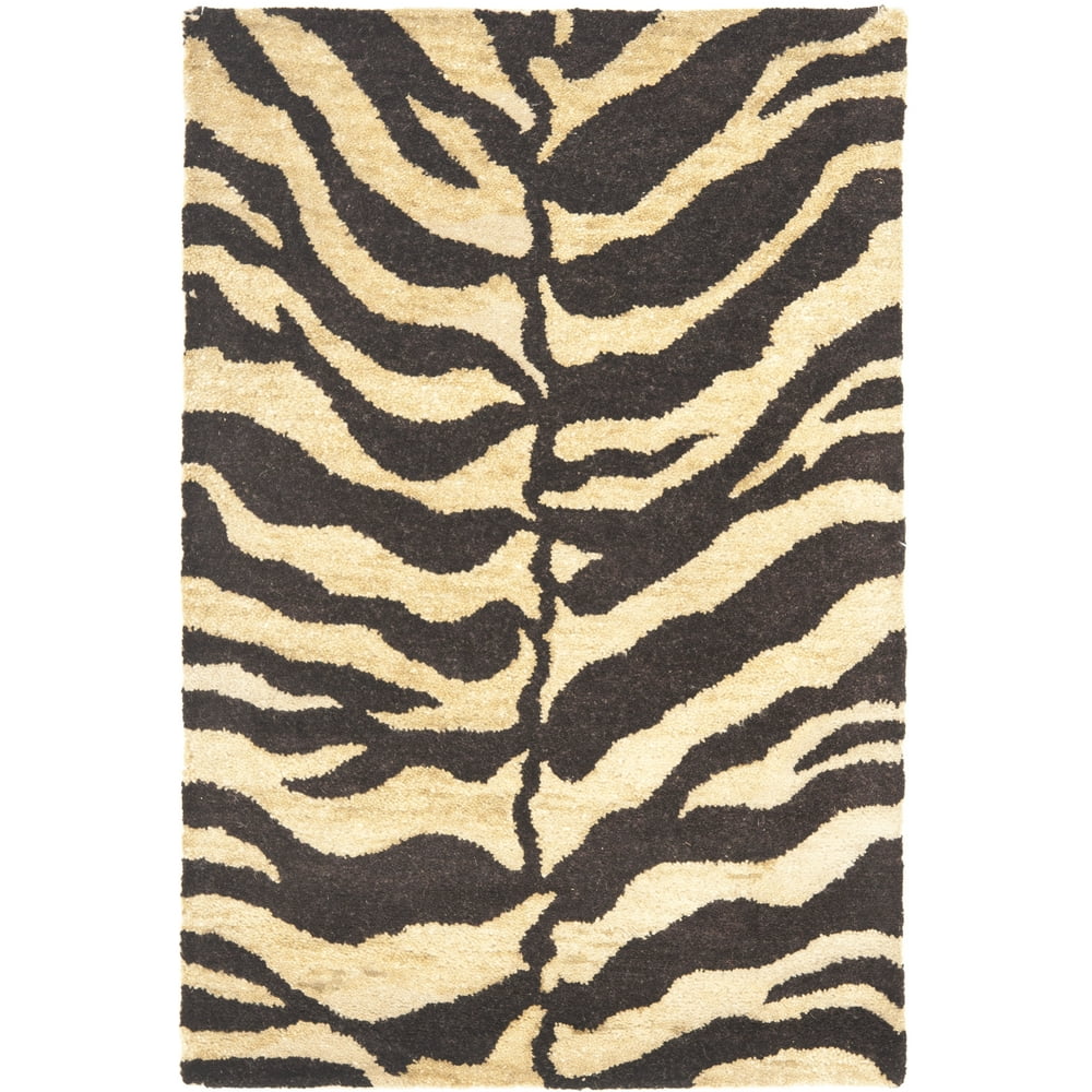 Safavieh Bergama Lily Animal Print Area Rug or Runner