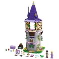 thumbnail image 1 of LEGO Disney Princess 41054 - Rapunzel's Creativity Tower, 1 of 8