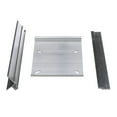 thumbnail image 5 of SwivlEze Bench Style Seat Mount, Plate and 15" Rails, 5 of 5