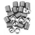 thumbnail image 4 of Thread Repair Kit, Tap Drill Insert, M7x1.0 For Cutting External And Internal Threads, 4 of 8