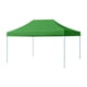 thumbnail image 1 of Ilios Innova | Toldo Plegable Verde 2x3 Carpa para Exteriores Resistente al Clima, Impermeable, Estructura de Hierro y Tela Oxford 600D., 1 of 9