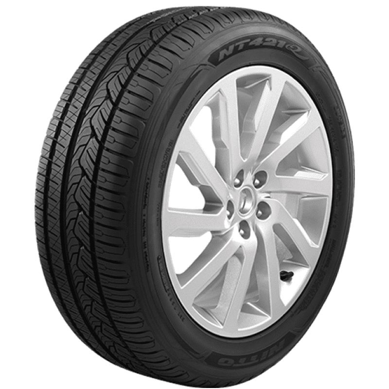 Continental crosscontact lx20 P255/55R20 107H bsw all-season tire ...