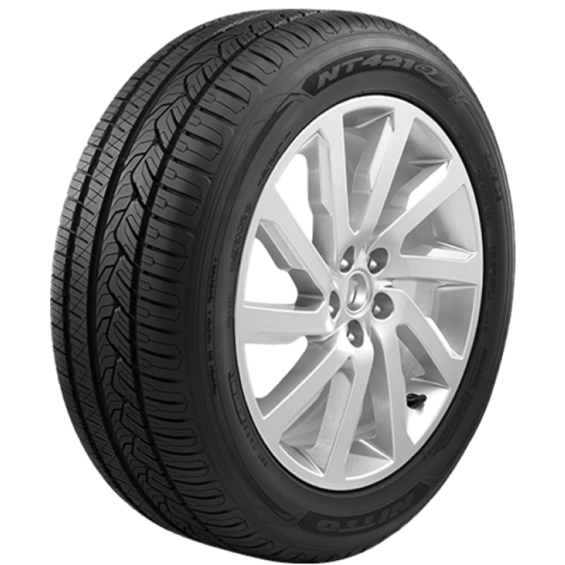 Nitto NT421Q 235/55R18 104 V Tire Nitto NT421Q 235/55R18 104 V Tire Sansujyuku sansujyuku.com