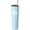 Mimi Sky Blue, variant on Best Mimi Ever Gift - Ezprogear 34 oz Stainless Steel Double Wall Insulated Skinny Tumbler with Lid & Straw for Grandma Birthday Gift (Mimi White)