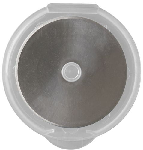 Fiskars® Straight Rotary Blades (45 mm, 5 Pack)