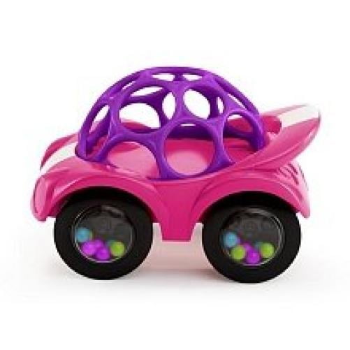 oball rattle & roll