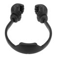 thumbnail image 2 of Soporte para teléfono móvil Universal Thumbs Soporte para teléfono celular Soporte para tableta (Negro), 2 of 6