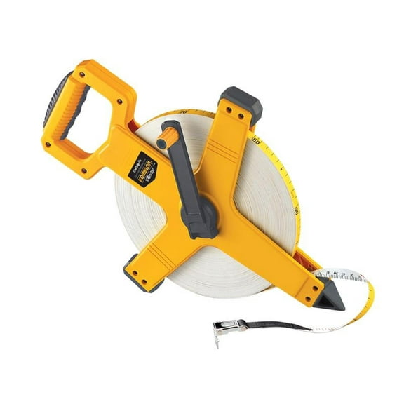 Komelon - Unigrip Fibreglass Tape 100m/330ft (Width 13mm)