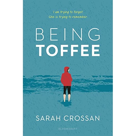 Pre-Owned Being Toffee (Hardcover) 1547603291 9781547603299
