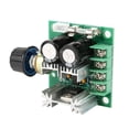 thumbnail image 4 of Samfoxy PWM DC Motor Governor-Samfox PWM Motor Governor DC Motor Governor Motor Governor PWM Controlador de Velocidad del Motor 12V-40V 10A, 4 of 13