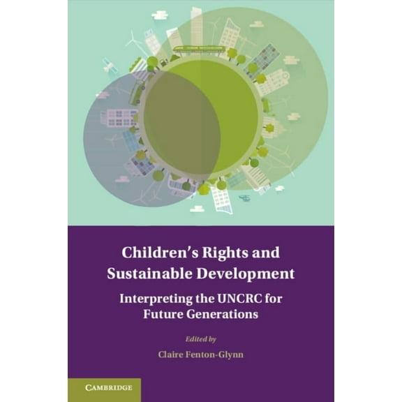 Treaty Implementation for Sustainable De Children's Rights and Sustainable Development, (Paperback)