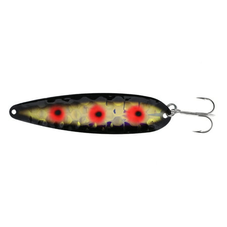 Moonshine Lures RV Series Spoons (Best Walk The Dog Lure)