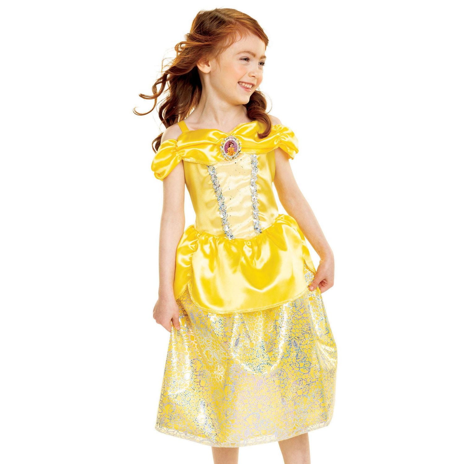 Disney Princess Belle Dress