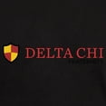thumbnail image 3 of CafePress - Delta Chi Fraternity Full Color Logo T Shirt - Men's Classic Graphic Cotton T-Shirt, 3 of 4