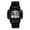 Black, variant on TIHLMK Watches for Men Waterproof Mens Digital Led Quartz Alarm Date Sports Wrist Watch