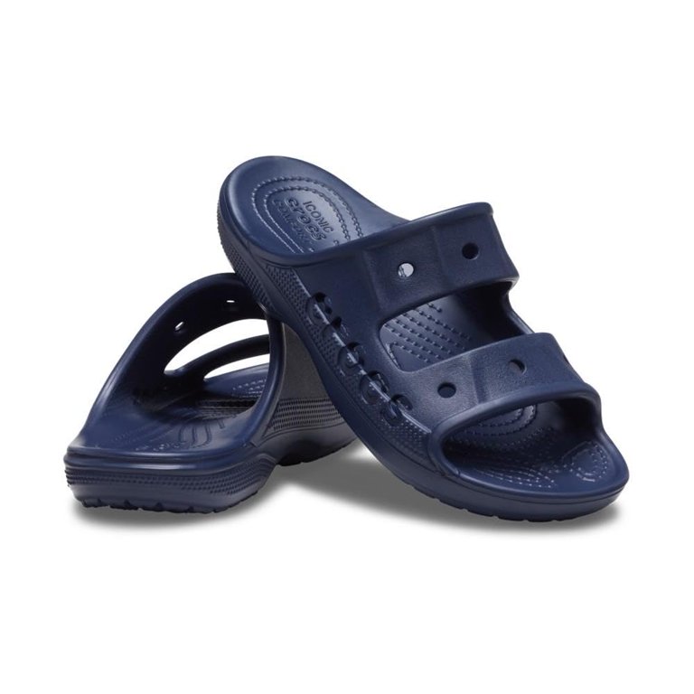 Crocs Baya Slide Sandals - Lightweight Comfort - Walmart.com display picture 2